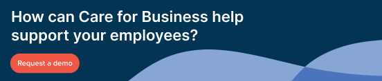 Support Employees - Request Demo banner
