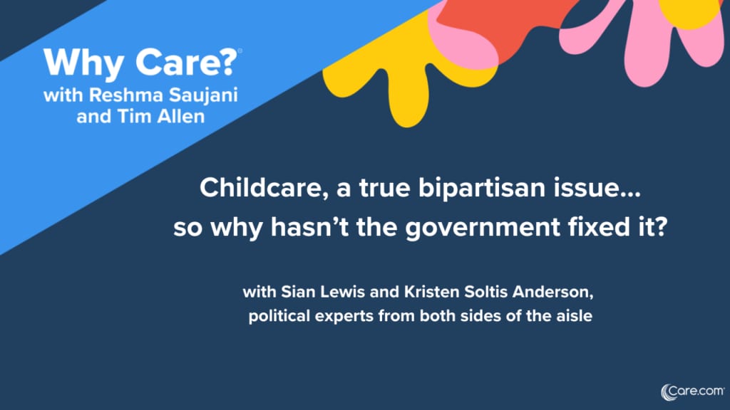 Childcare, a True Bipartisan Issue