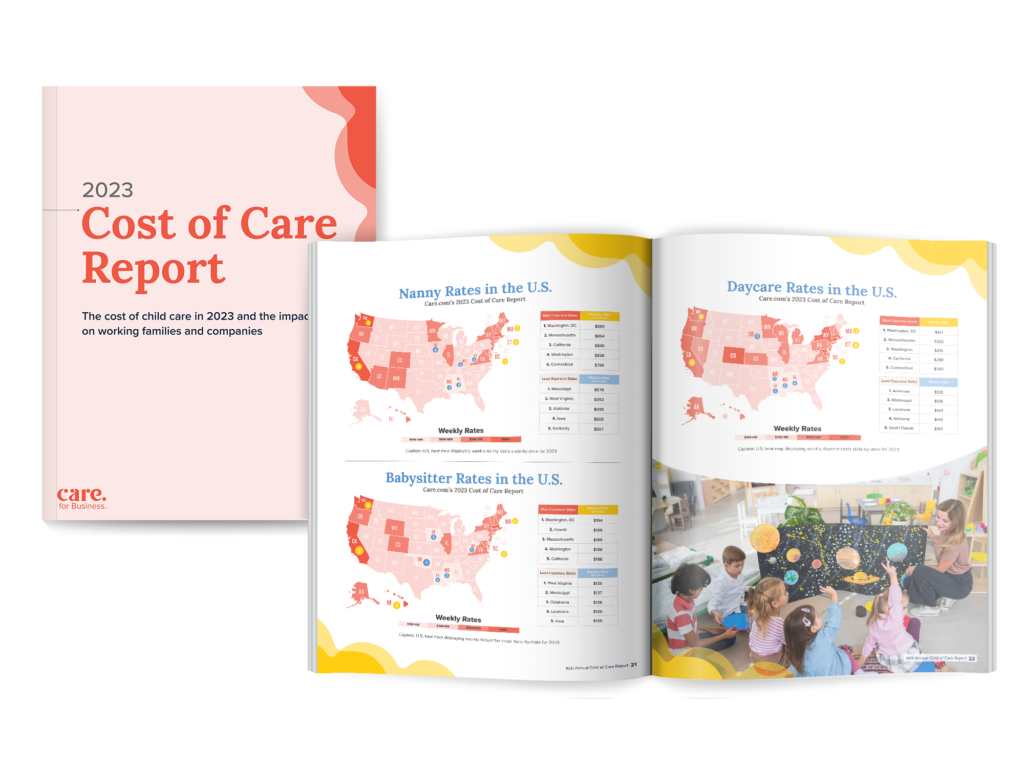 2023 Cost of Care Report