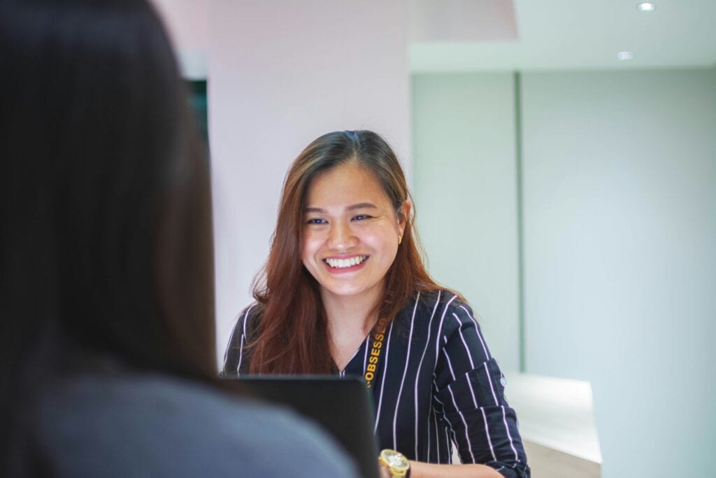 International Women’s Day 2025: How care benefits support women at work