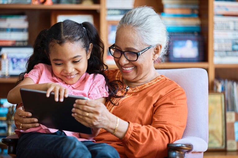 14 activities to celebrate Grandparents’ Day