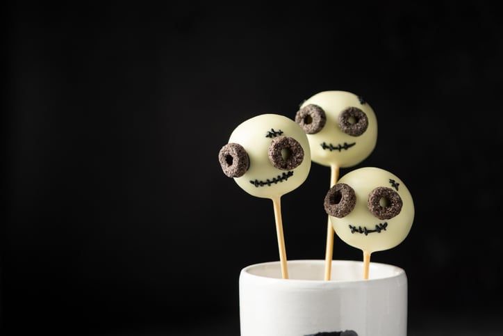 Beki Cook's Cake Blog: How To Make Cake Pops