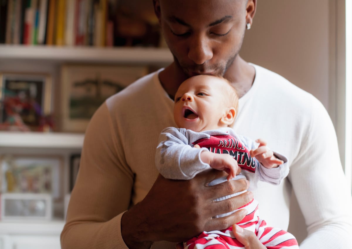 6 Reasons New Dads Don’t Take Paternity Leave
