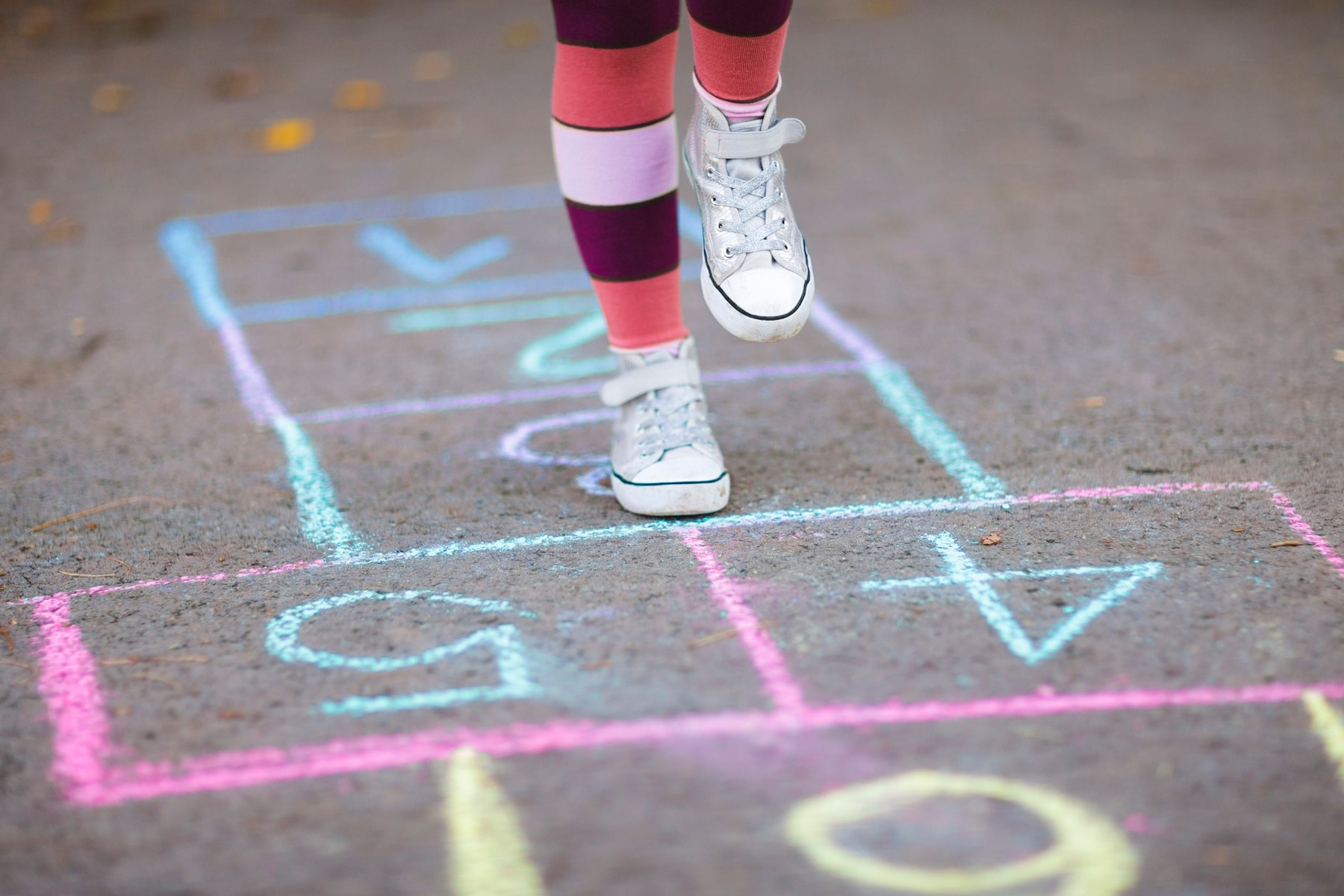 8 movement activities for kids