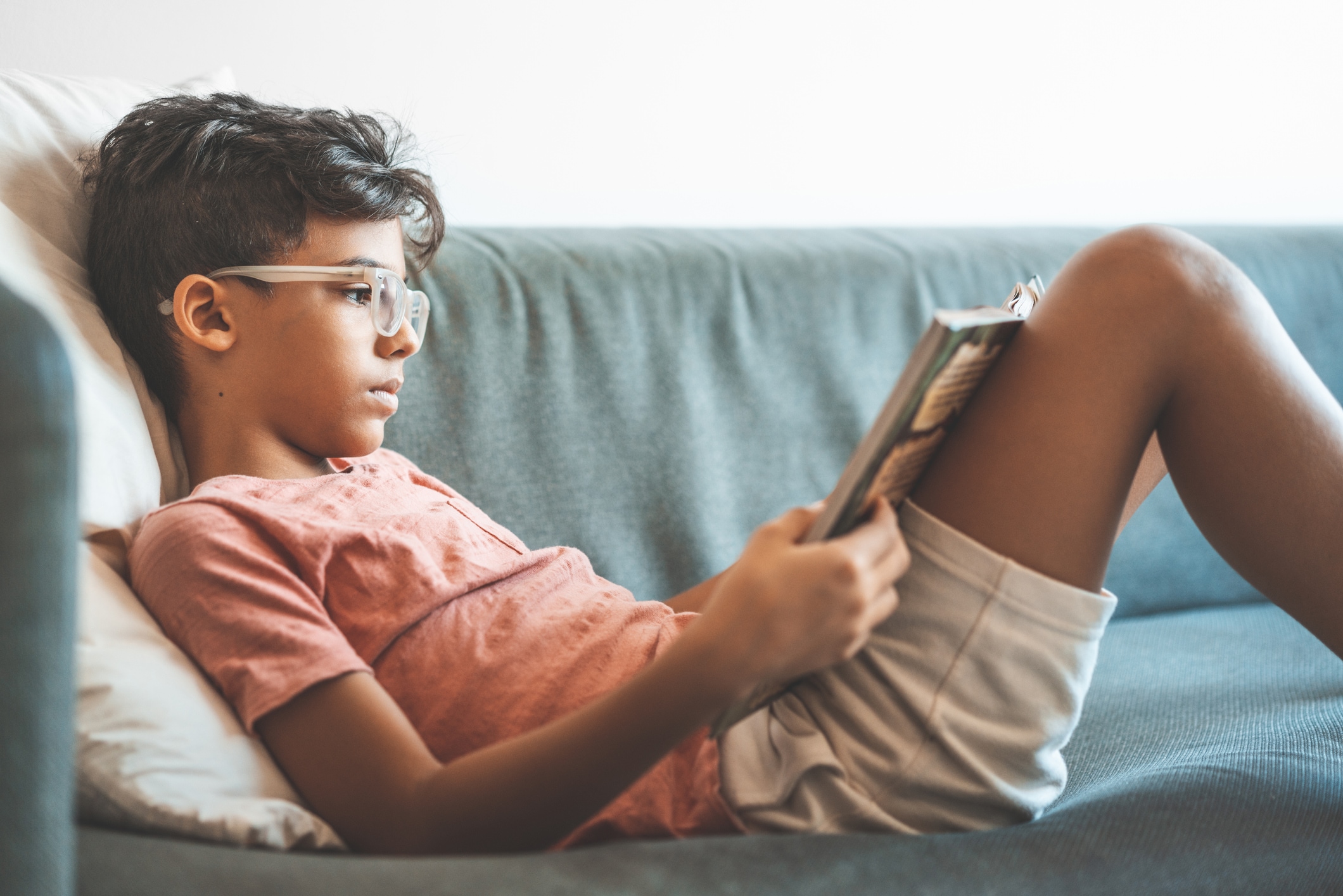 14 realistic fiction books for kids