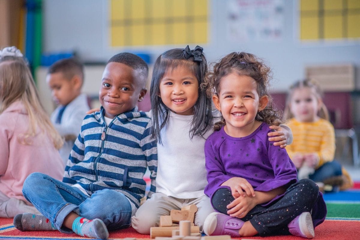 Redshirting kindergarten Pros and cons of holding your child back