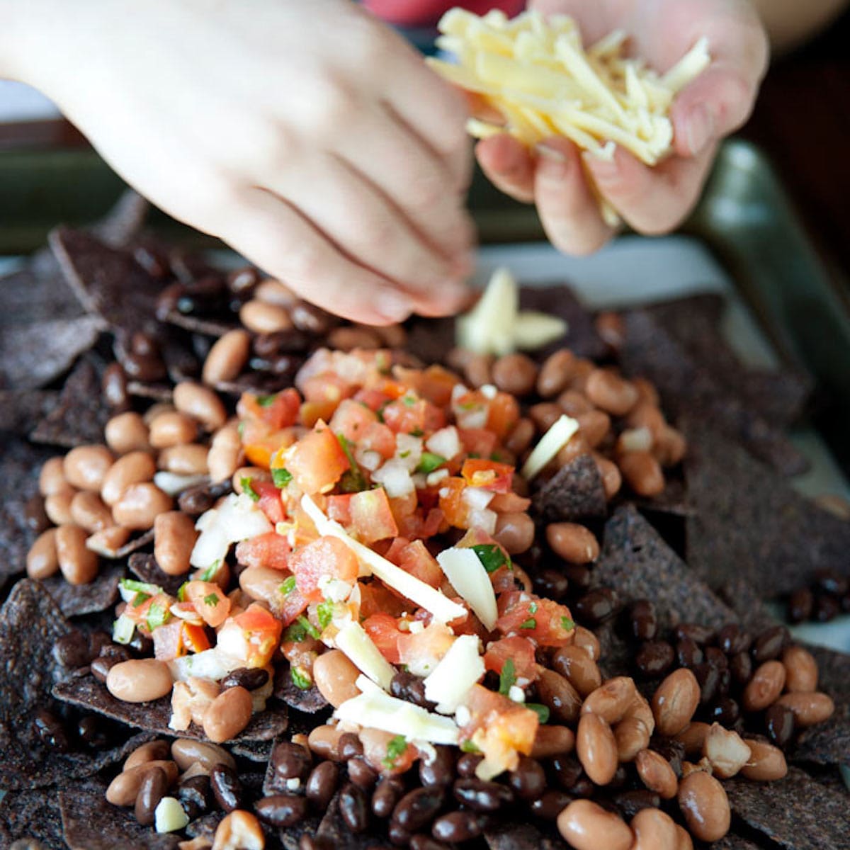 5 easy lunch or dinner ideas for babysitting