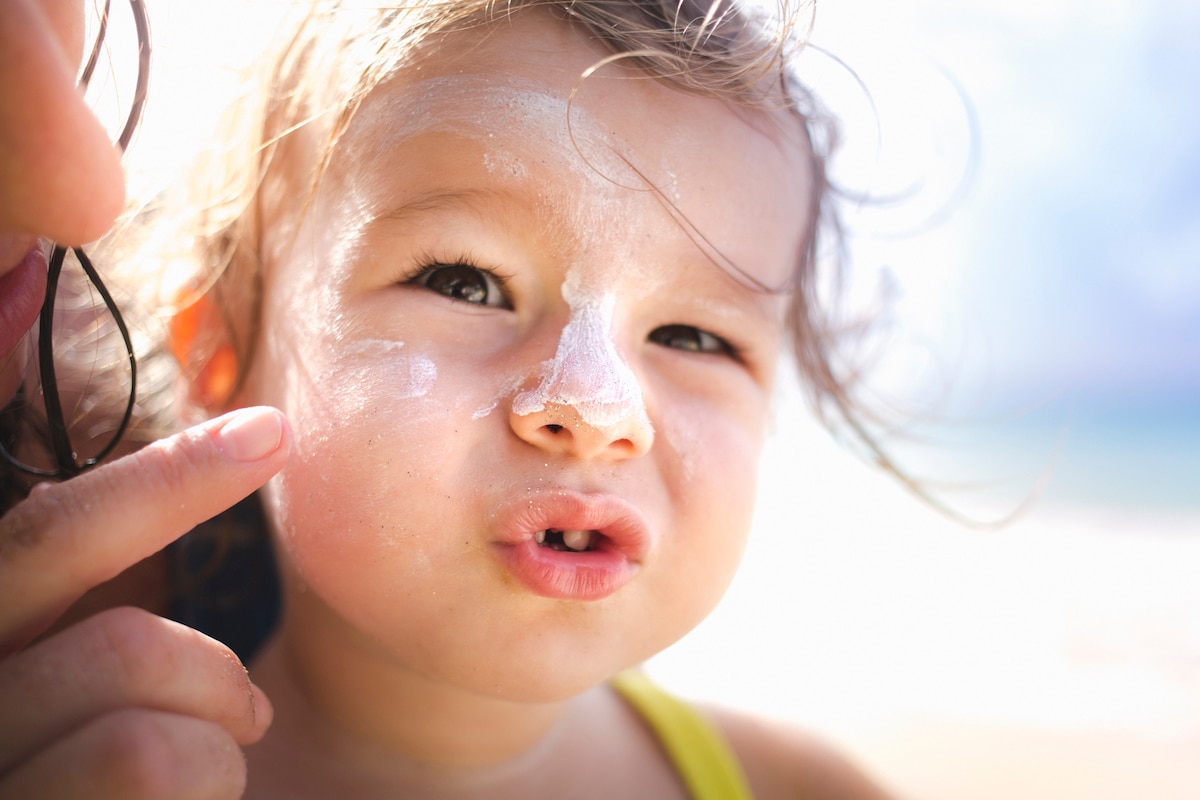 Just in Time for Summer: Consumer Reports’ 2016 Best and Worst Sunscreens