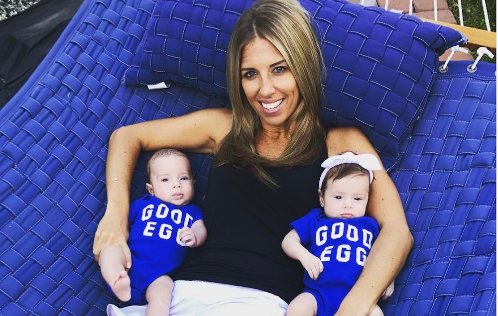 Former ESPN Anchor Shares On-Air Miscarriage Story in Moving Mother’s Day Post