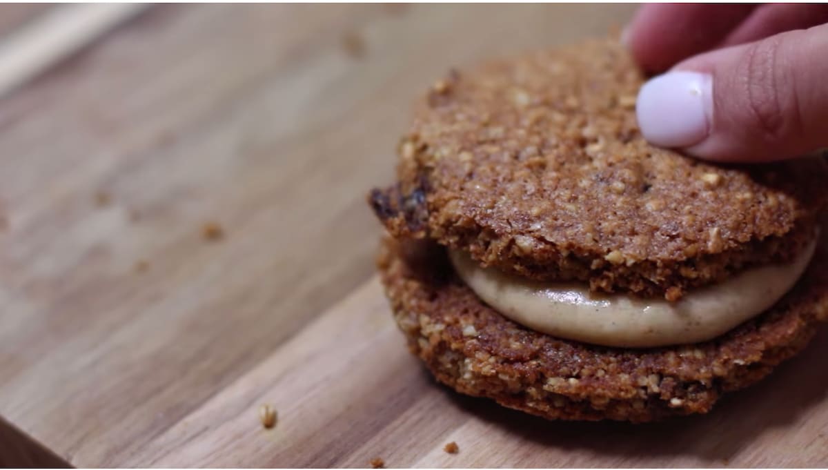 Try It Oat: Quaker® Oats’ Recipe for Pumpkin Whoopie Pies