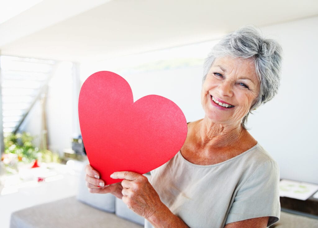 12 Valentine’s Day activities for seniors