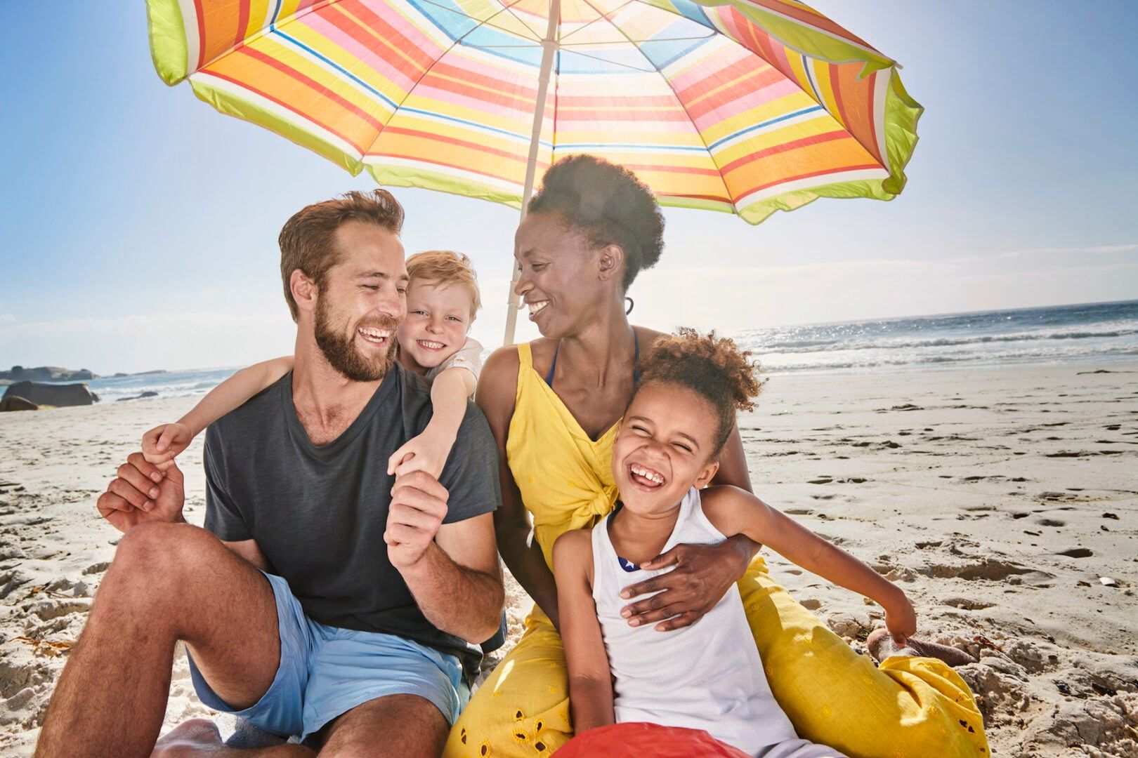20 Family Summer Vacation Ideas from Travel Bloggers Resources