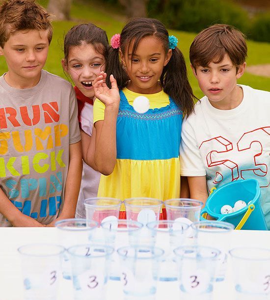 35 Fun Outdoor Games for Kids of All Ages, Outdoor Games, Kid Activities