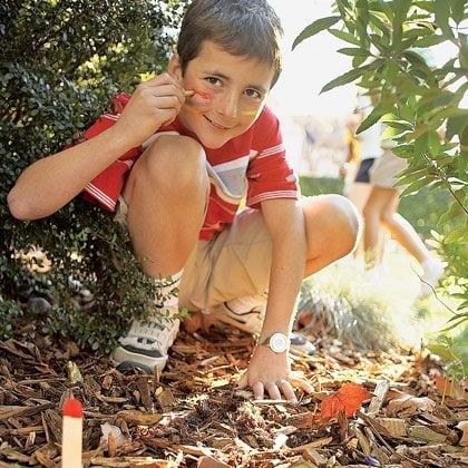 17 fun outdoor games for kids