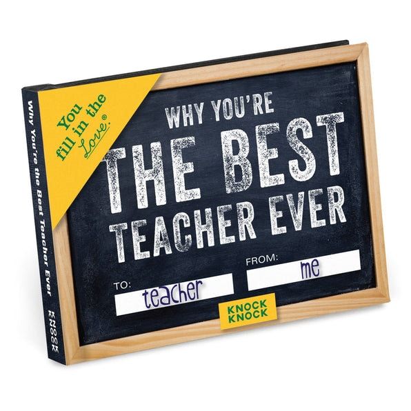 15 Must Have Interesting Gifts for Teachers - Teacher Noire