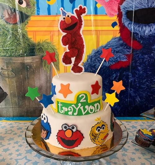 25 Unique First Birthday Party Themes for 1-Year-Olds