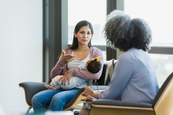 6 reasons to use a nanny agency