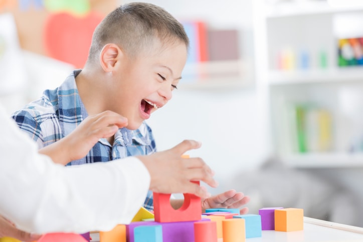 How to find special needs child care that’s right for your family