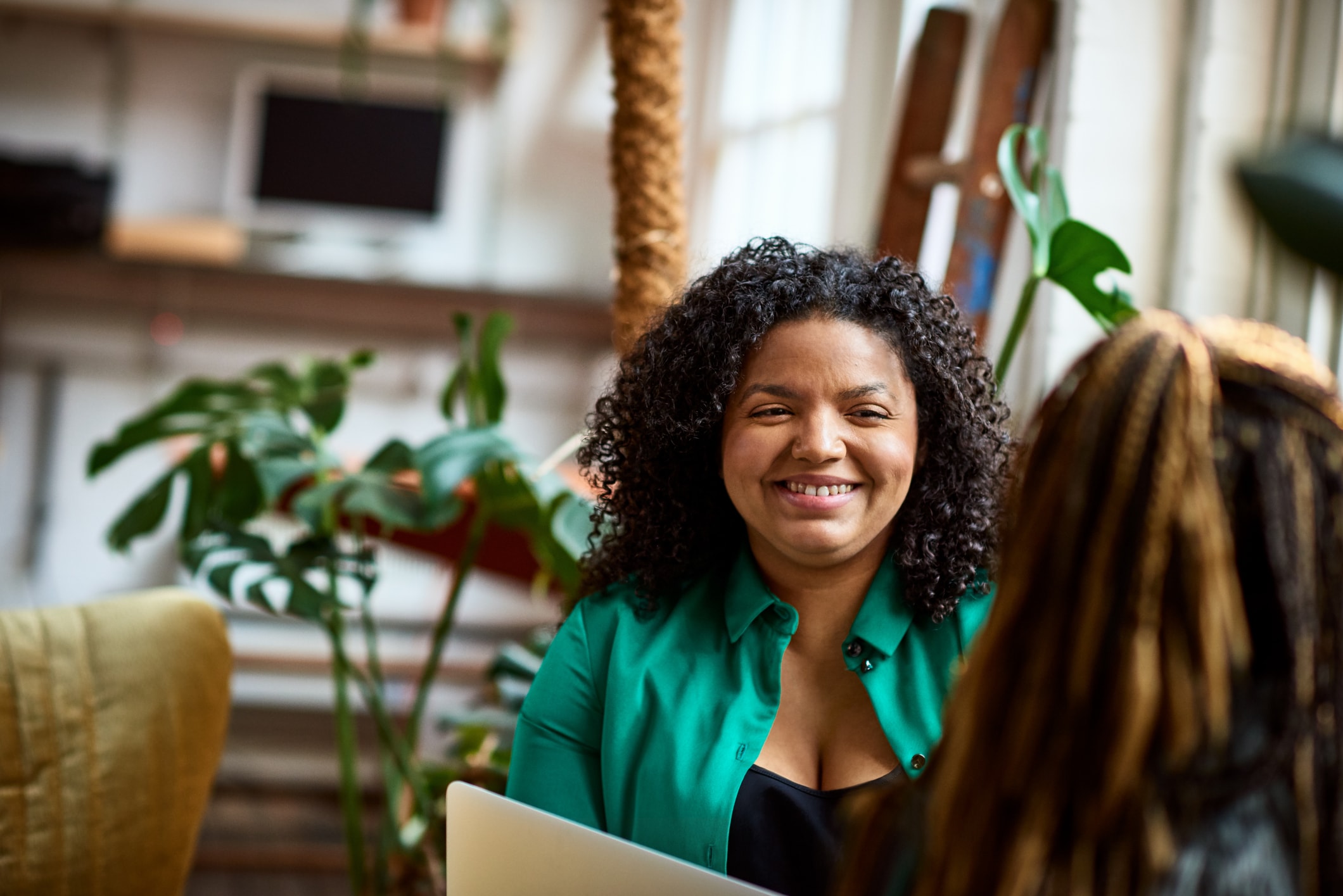 How To Interview A Nanny Your Question Checklist Care Com Resources   GettyImages 1261563420 