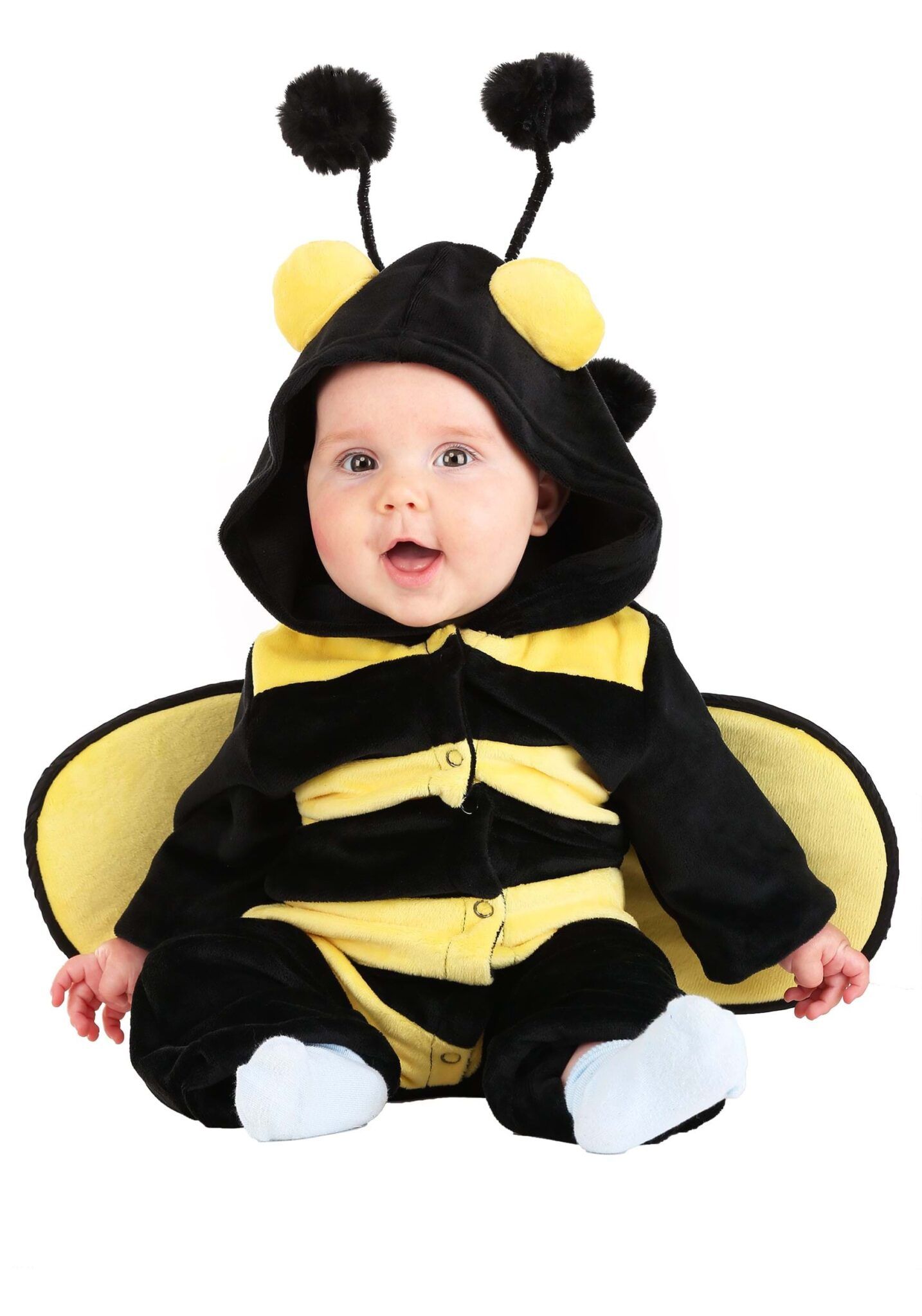 The 23 cutest baby costumes for Halloween 2023