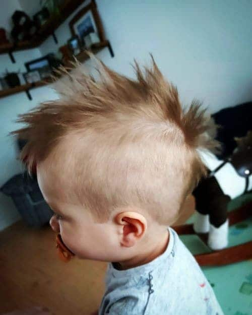 cool haircuts for toddler boys