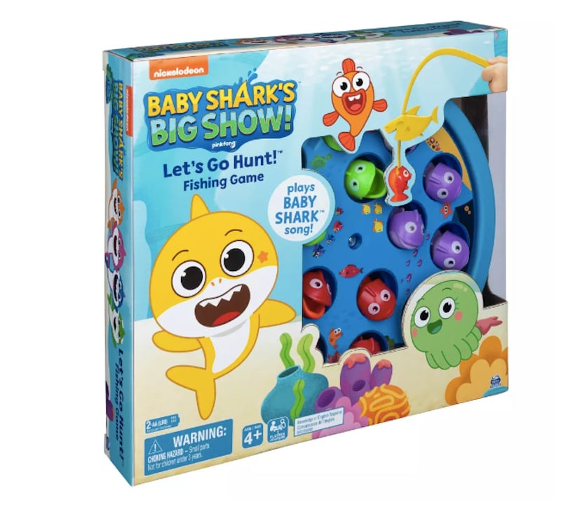  BigShu Toddler Learning Educational Toys for 2 3 4 5