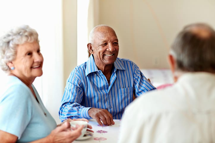 What are Continuing Care Retirement Communities?