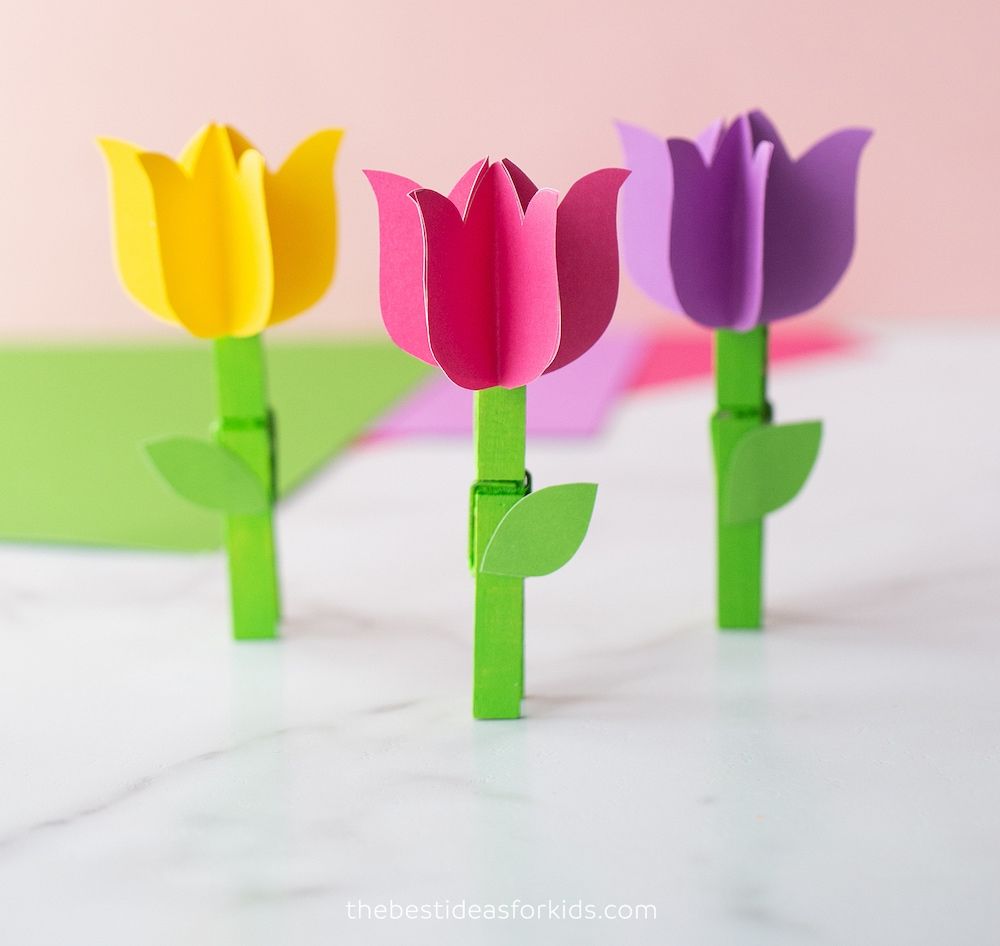 10 kid-friendly crafts for Passover