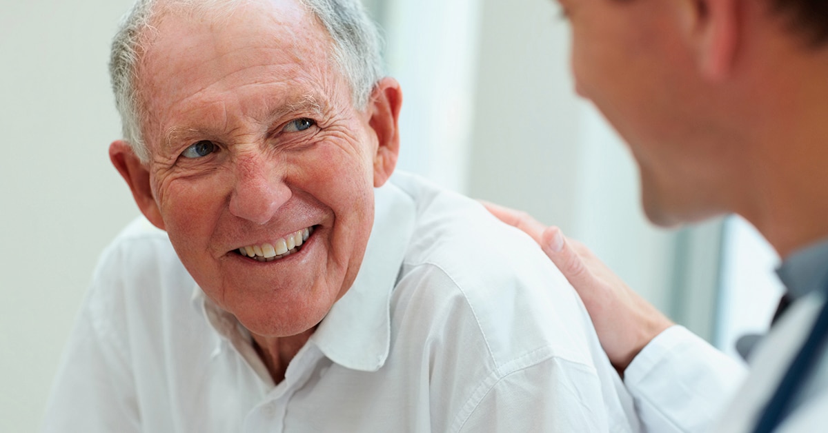 The Elder Care Glossary: 34 Terms You Should Know