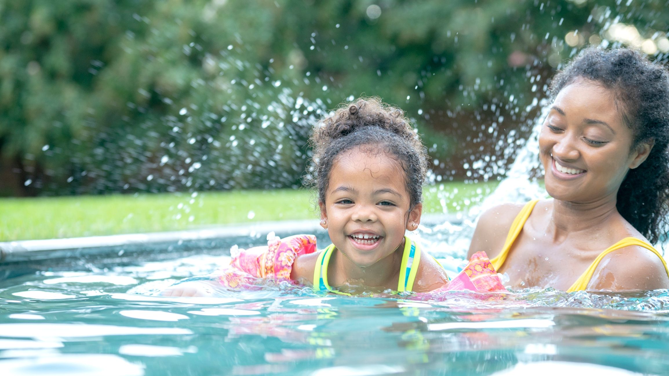 A checklist for interviewing a summer babysitter