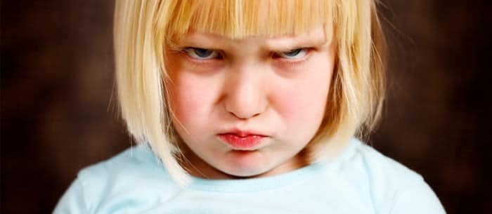 Permissive Parenting: 7 Signs Your Kid Is a Brat