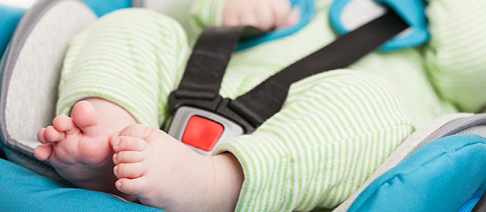 Car Seat Expiration Dates: Everything You Need to Know