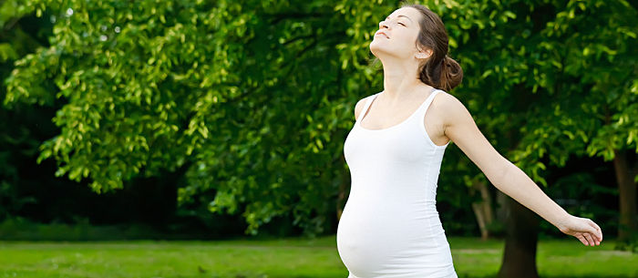 Running While Pregnant: Your Guide to Running During Each Trimester