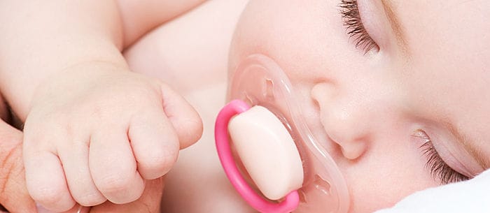 15 Best Pacifiers — How to Find the Right One for Your Baby