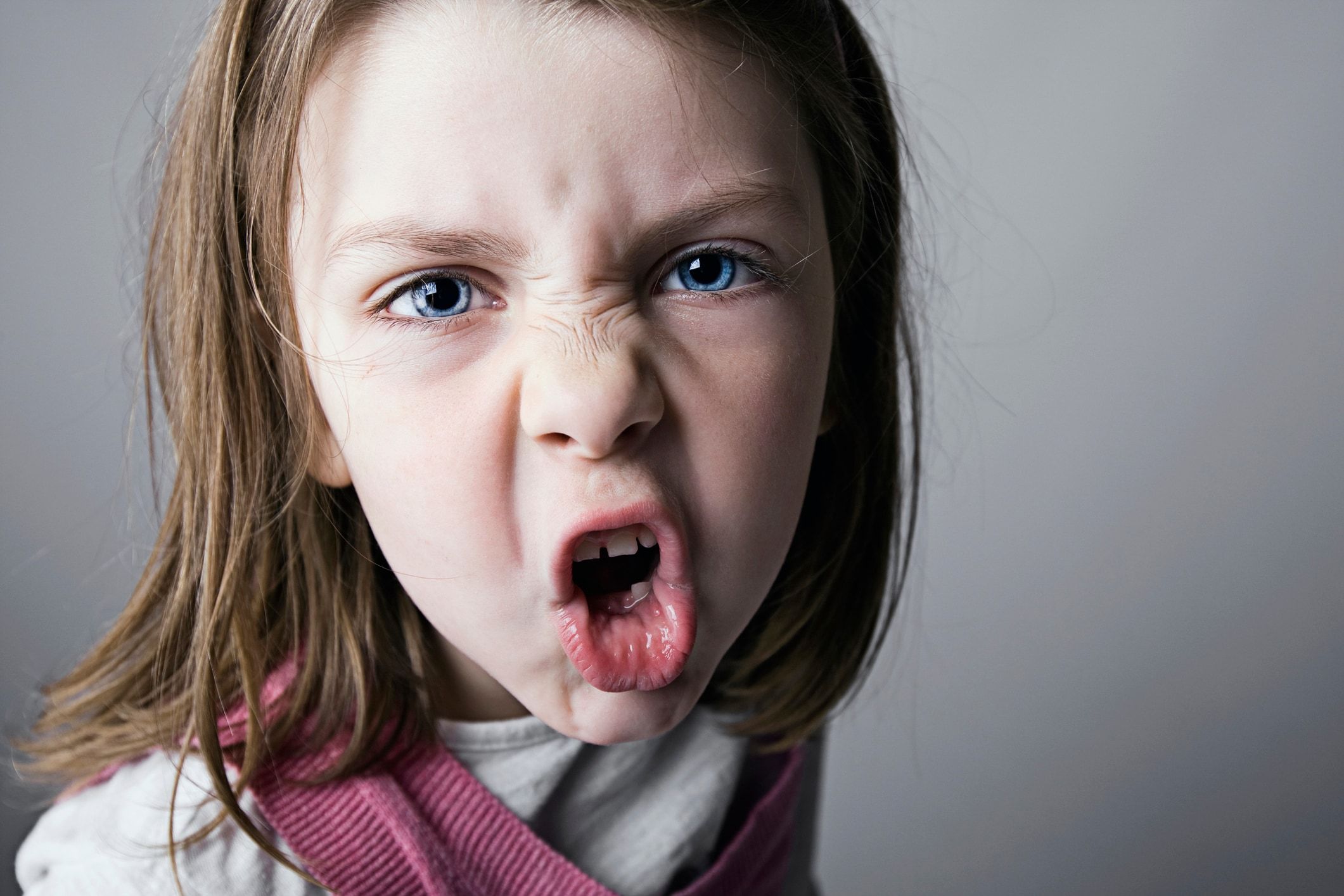 Aggressive Behavior In Children Why It Happens And How To Correct It