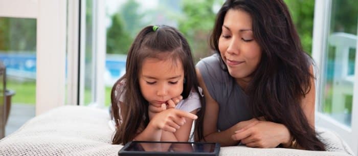 9 Social Media Rules Your Nanny Should Follow