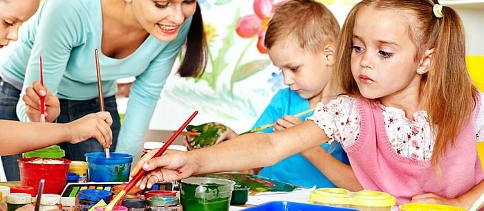 7 Birthday Crafts for Kids' Parties - Care.com Resources