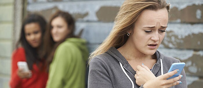 Teen Social Issues: How to Help Without Hovering