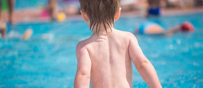 When Silence Is Deadly: 5 Common Misconceptions Parents Have About Water Safety