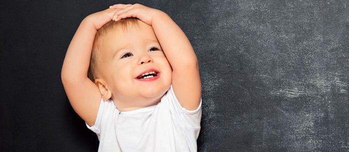 24 of the Best Irish Baby Names — and Their Meanings