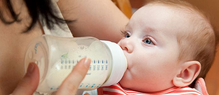 The 14 Best Bottles for Breastfeeding Babies