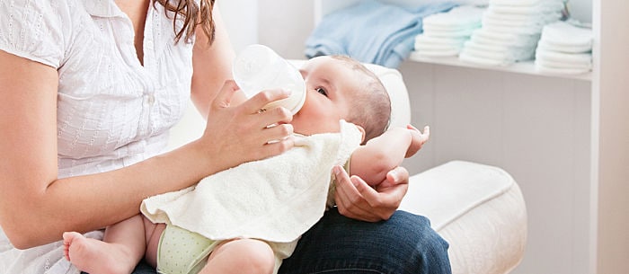 Essential Newborn Baby Checklist Must-Haves