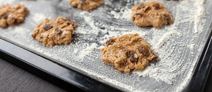 11 Recipes for Lactation Cookies to Try