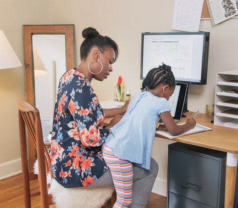 6 Skills Every New Mom Should Claim on Her Resume