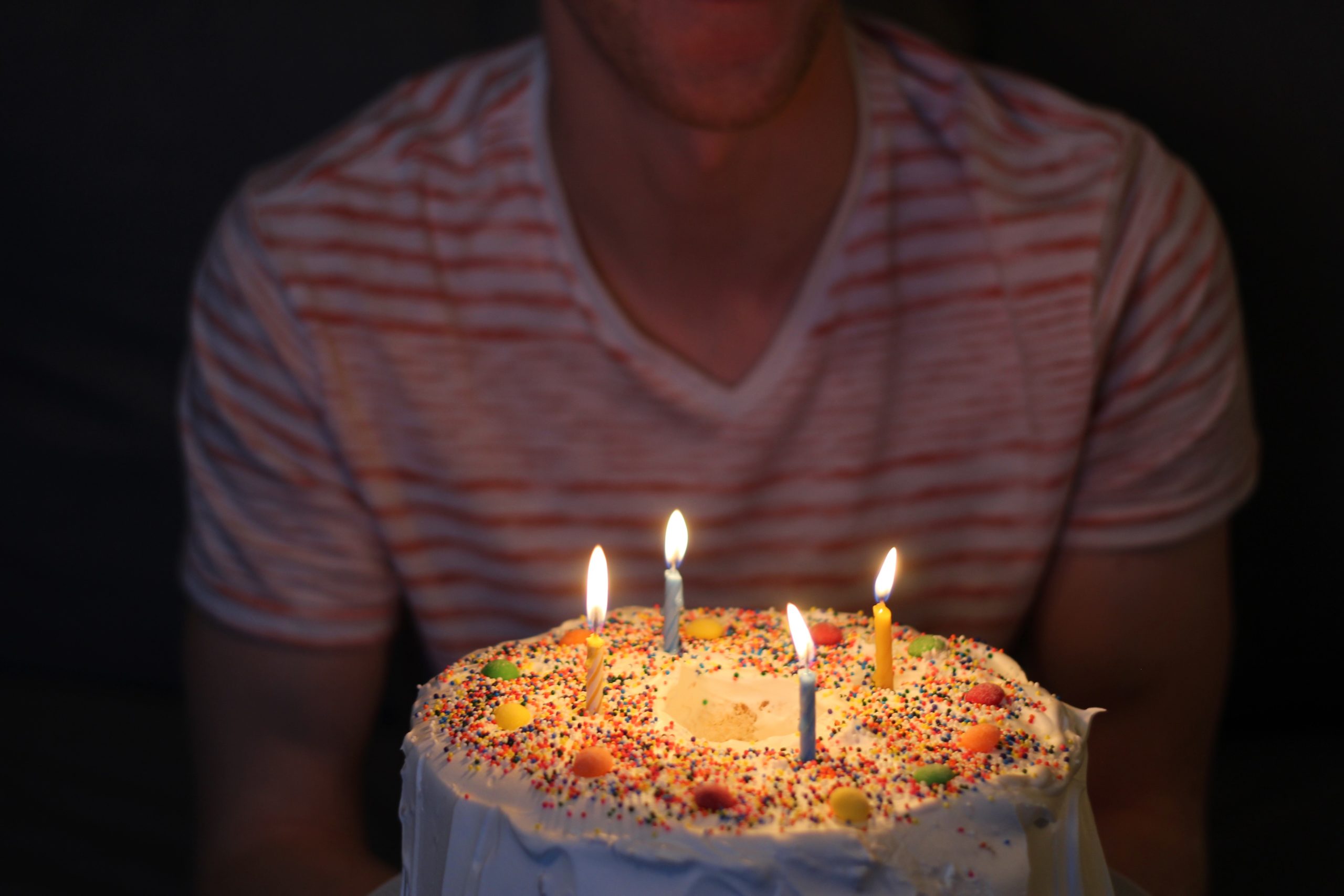 I’m Not Throwing a Birthday Party for My 5-Year-Old