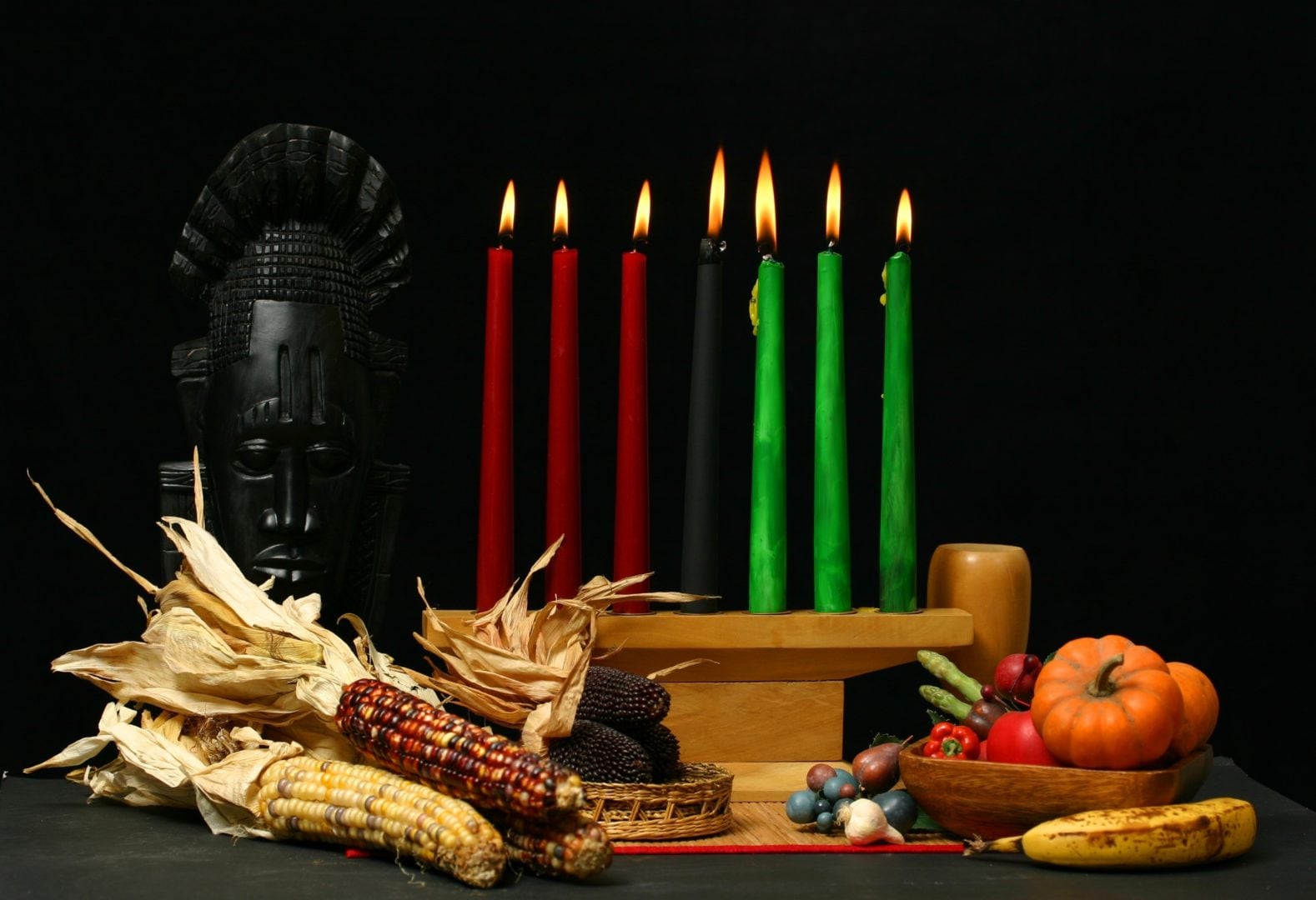 Everything You Need to Know About Kwanzaa Resources