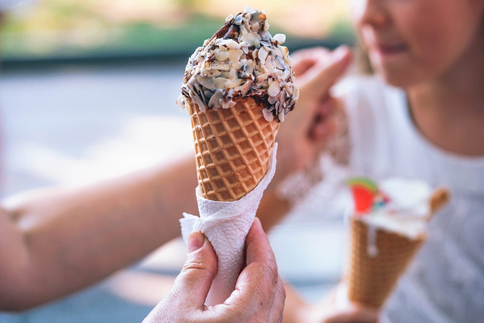 Top Ice Cream Shops in Cedar City, UT