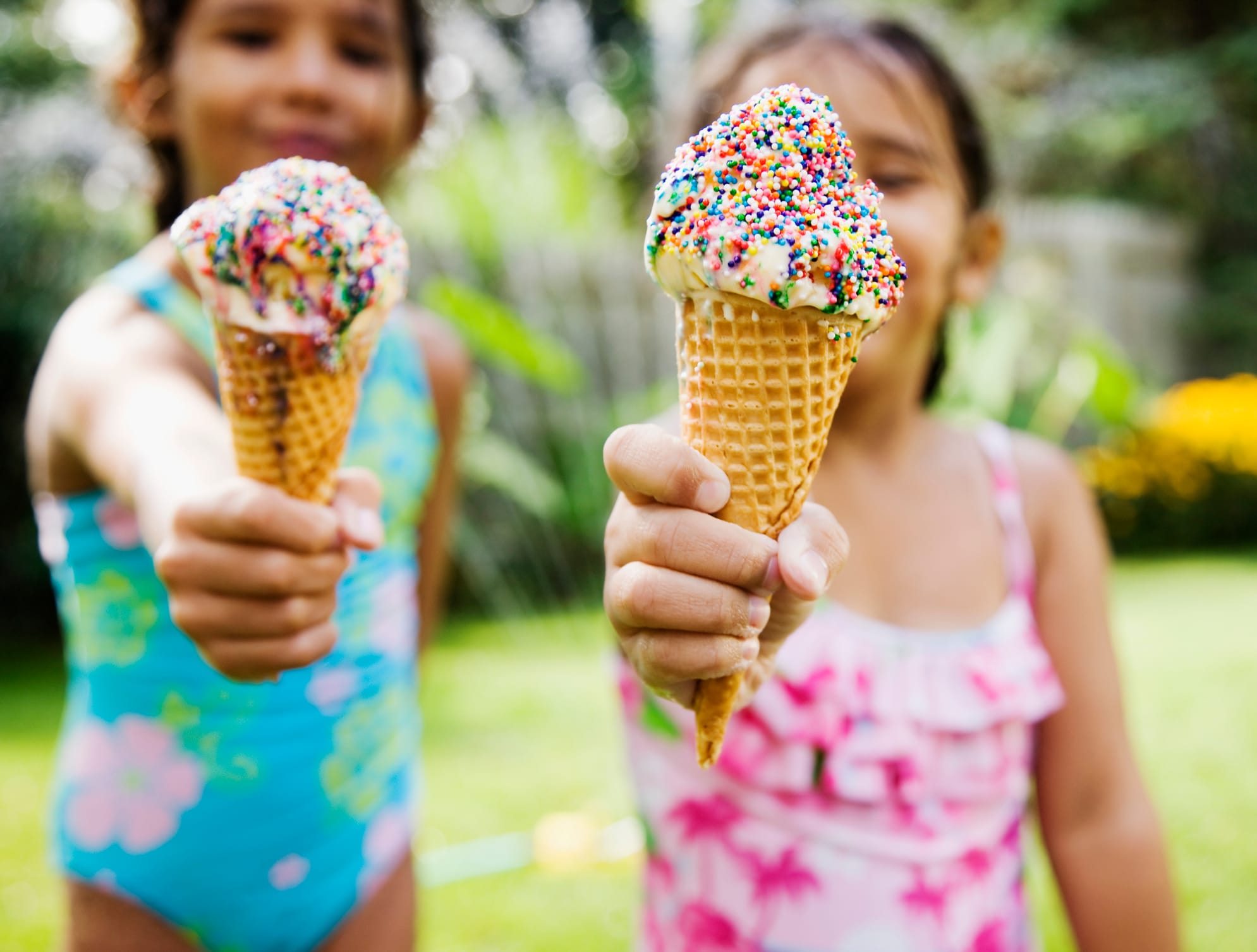 13 ways to celebrate the first day of summer