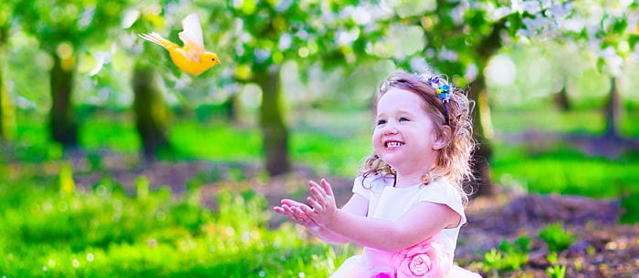 101 Things to Do if Princesses Are Your Child’s Favorite