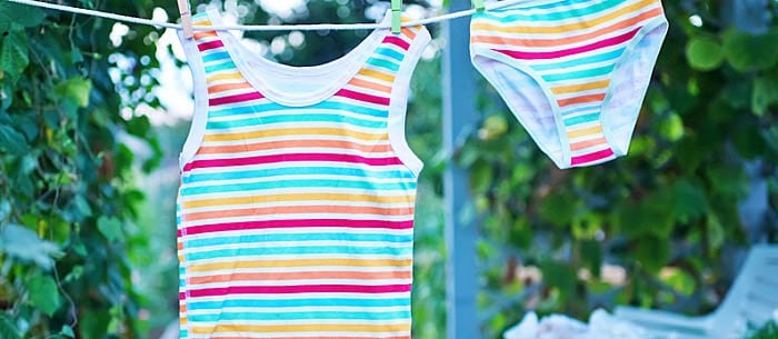 Baby Clothes Sizes — Solving the Mystery!